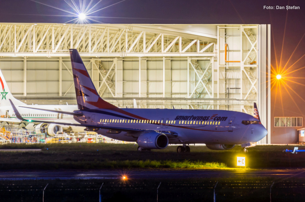 Aeroportul Bacau - Mai 2018 Dan_9315