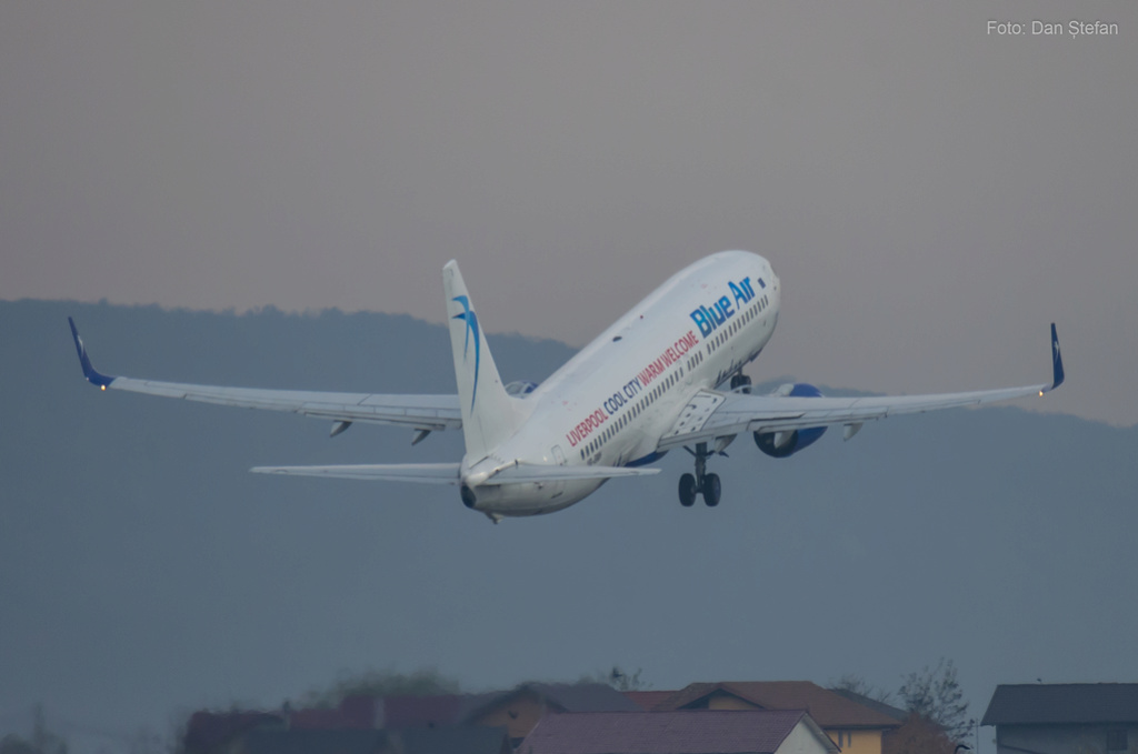 Aeroportul Bacau - Noiembrie 2017 Dan_9511