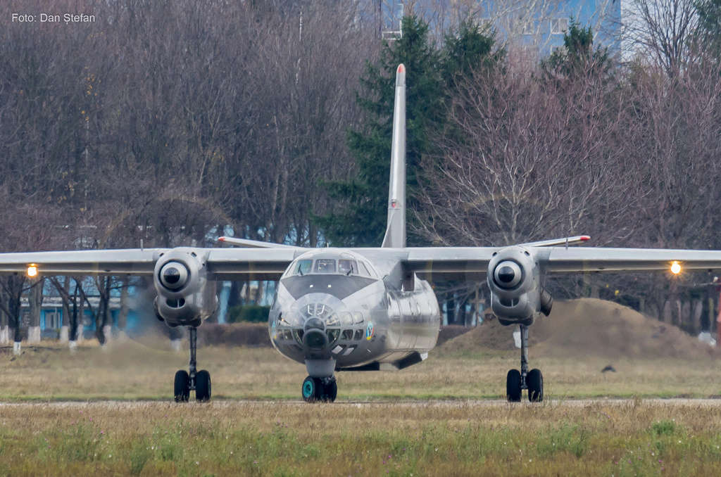 Aeroportul Bacau - Noiembrie 2017 Dan_9917