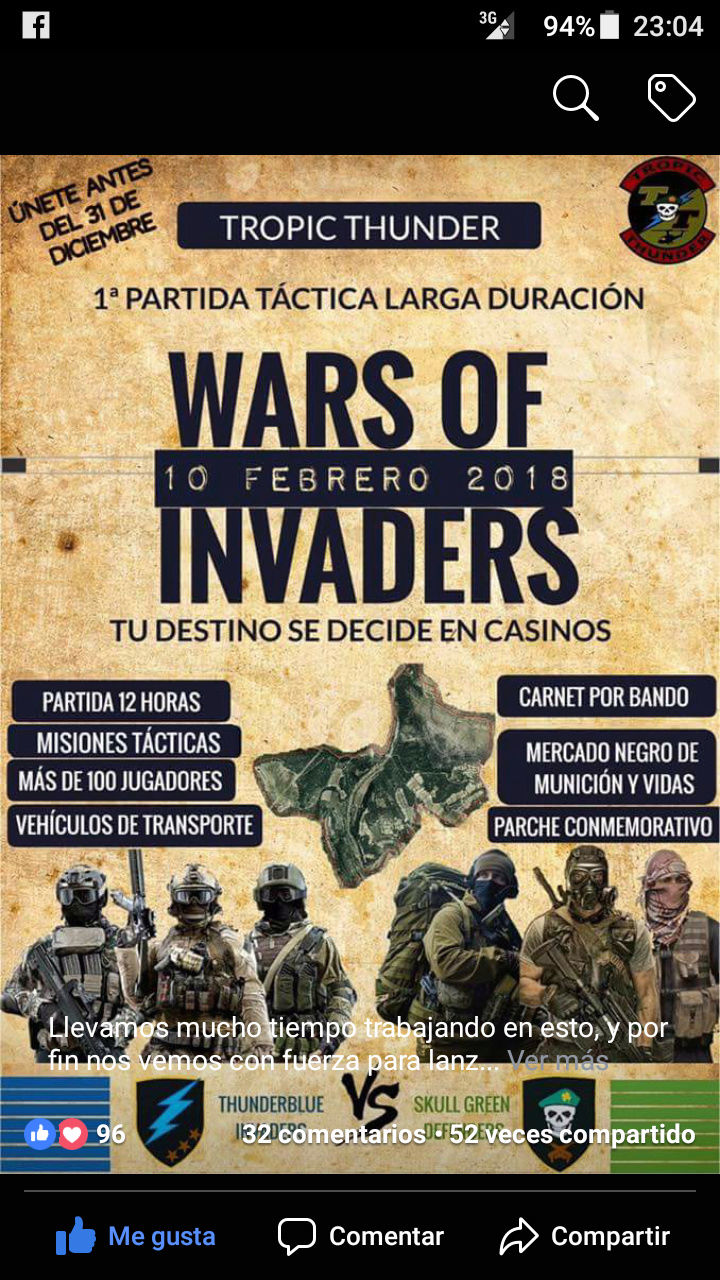 Wars of Invaders 10-02-2018 Screen11