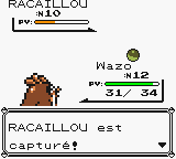 [Jaune] Pokemon jaune vades retro Nuzlocklas  ( en pause) 128