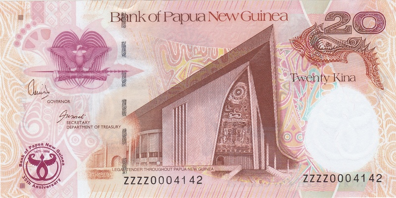 Billetes de reemplazo, no españoles - Página 3 20_kin10