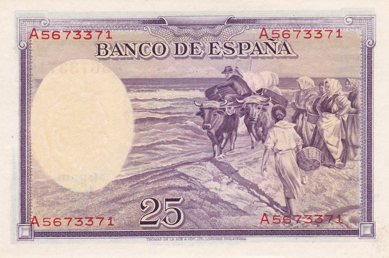 25 Pesetas de Sorolla 1936 (Mi nueva joyita) Img_2023