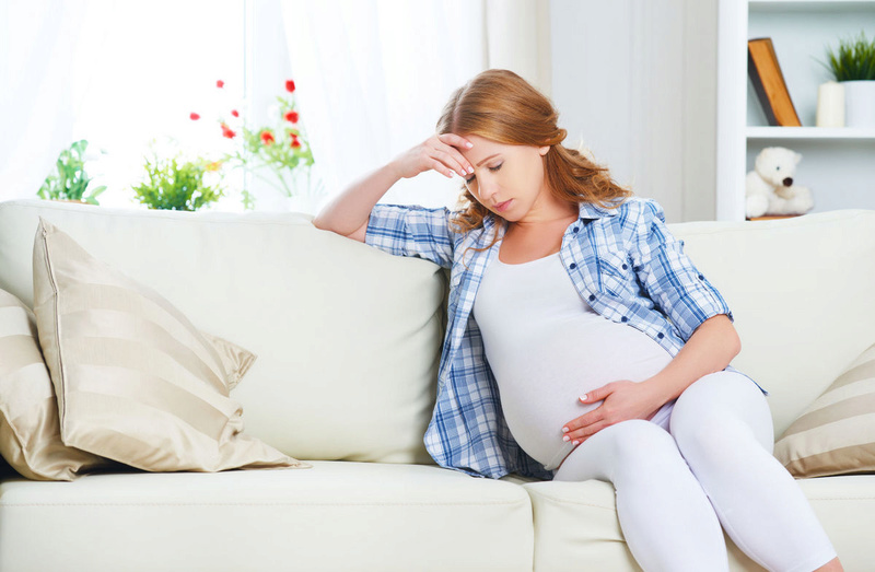 اعراض وعلامات الحمل المبكر 535