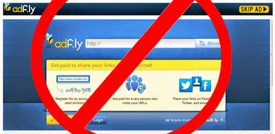 تصفح بدون تخطي واختصار الروابط 916