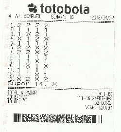 totobola - Totobola - Opiniões para o concurso 16/2018 Totob125