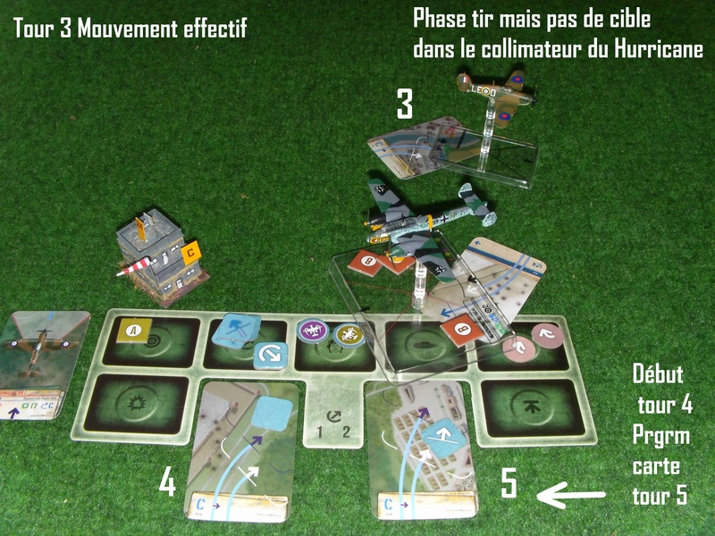 WW2 programmation des cartes 10a10