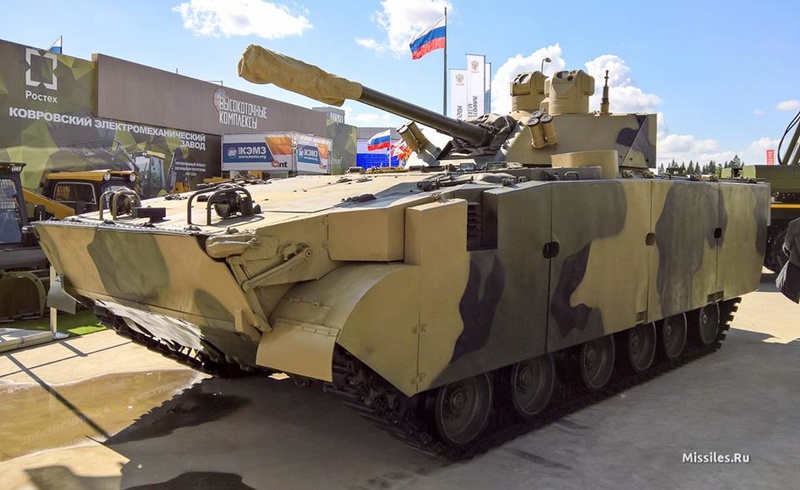 "Super BMP" - BMP-3 "Dragun" 22491910