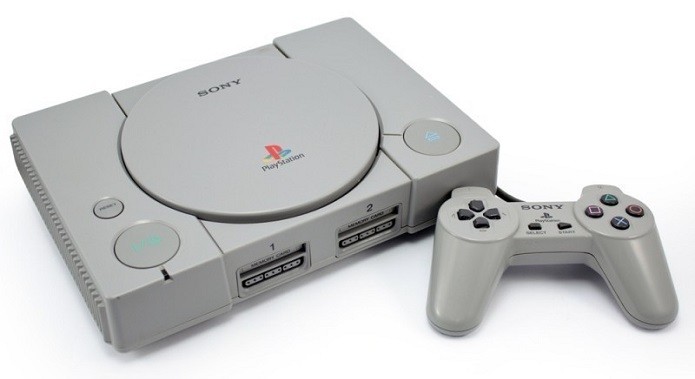 A grande luta: Playstation vs Nintendo 64 vs Sega Saturn Curios10
