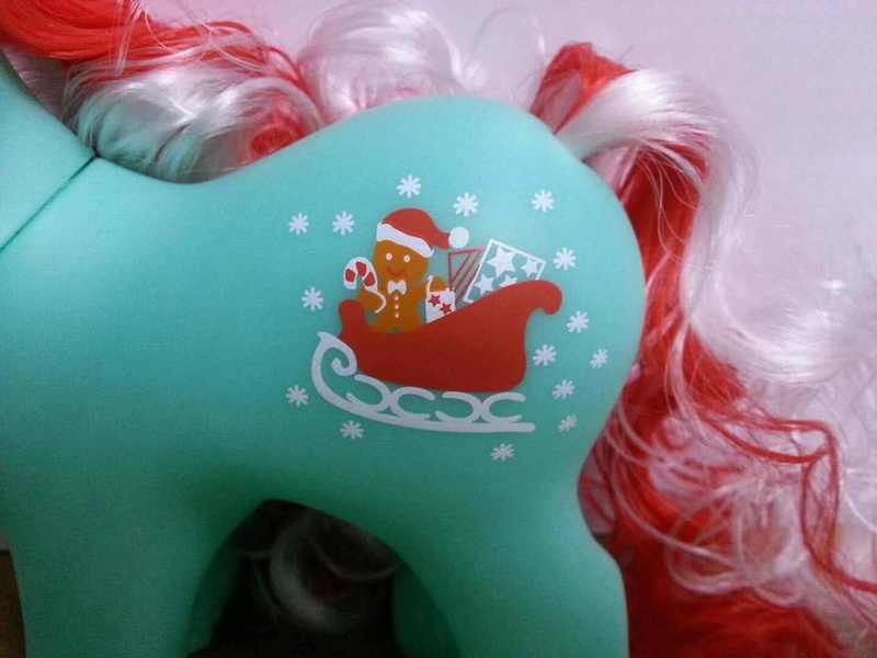 Holiday BOY - Dasher / Jolly Treats Dasher11