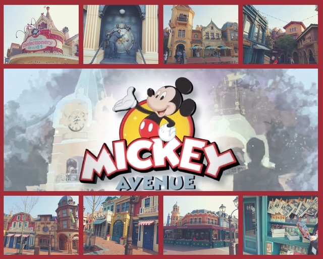 你好 nǐ hǎo Mickey!  Disney made in China (Part Two) - Página 2 Mickey10