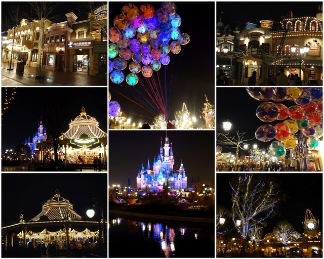 你好 nǐ hǎo Mickey!  Disney made in China (Part Two) - Página 4 Nighty10