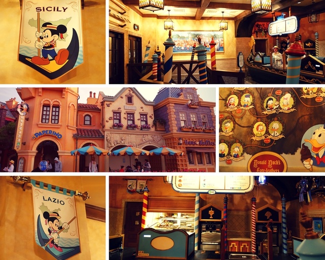 你好 nǐ hǎo Mickey!  Disney made in China (Part Two) - Página 4 Paperi10