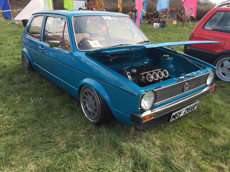 2018 - Elemental VW Show - 7th April - Essex 77082410