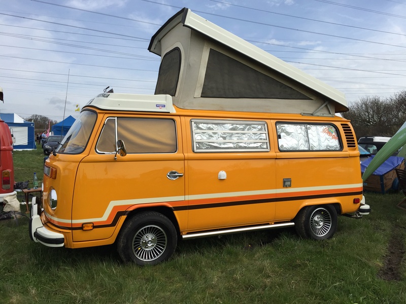 2018 - Elemental VW Show - 7th April - Essex Ea032510