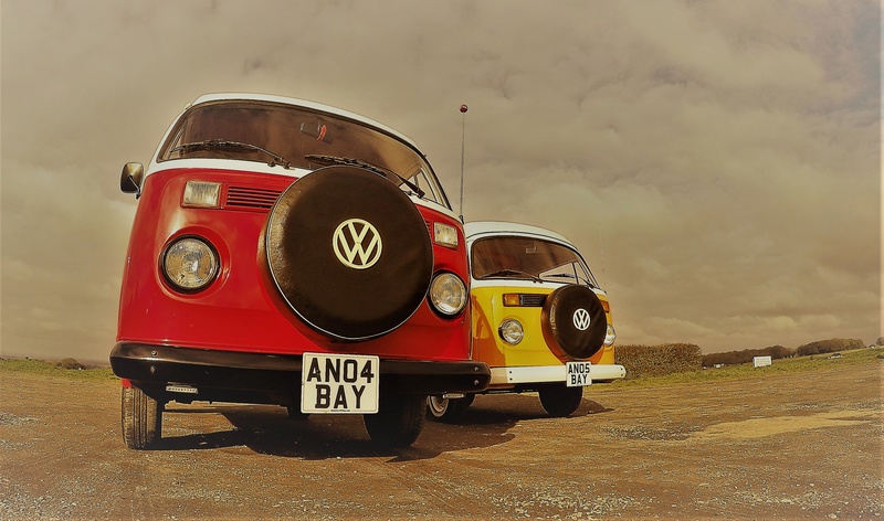 What did you do to your VW today? - Page 30 Gopr1410