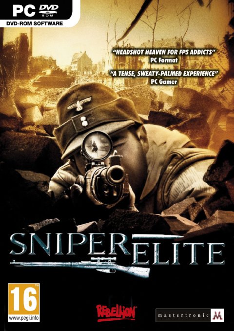 Sniper Elite 33425a10