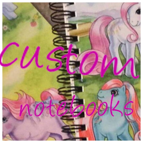 Test ponies and sample merchandise! UPDATE 5/30 2c476910