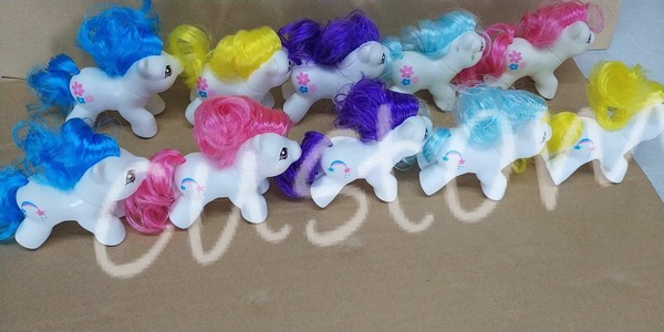 Test ponies and sample merchandise!  UPDATE 5/30 F5cc8f10