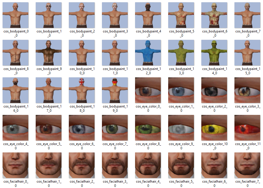Añadir thumbs a un slider Duda610