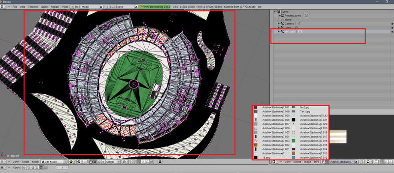 Fusión de texturas y modelo en un único mesh con una sola textura en BLENDER - Página 2 P210