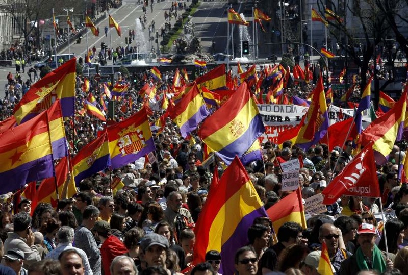 UP] Actos de la III República Española 11612410