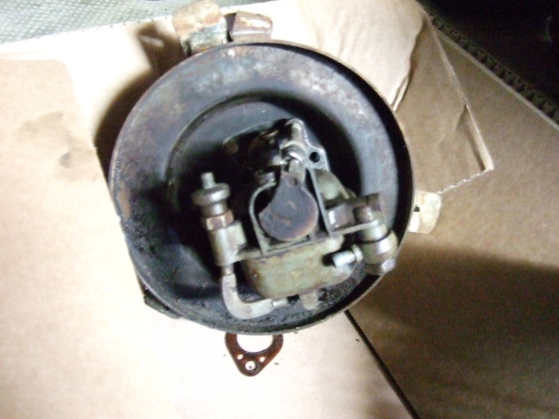 Remise en état d'un Staub PPX S6 Dscf5844