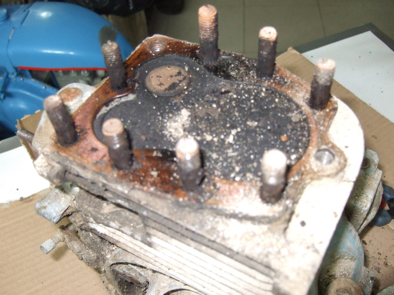 Remise en état d'un Staub PPX S6 Dscf5939