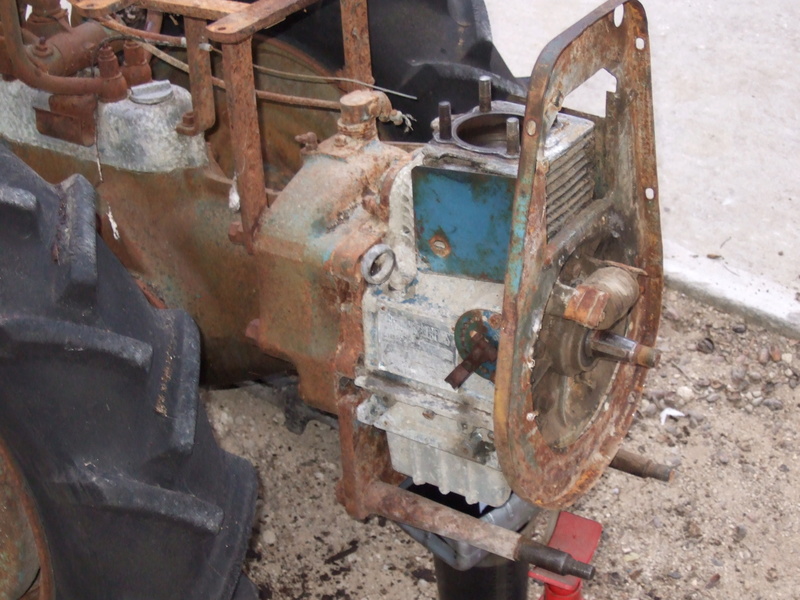 Remise en état d'un Staub PP3 de 1957 Dscf6456