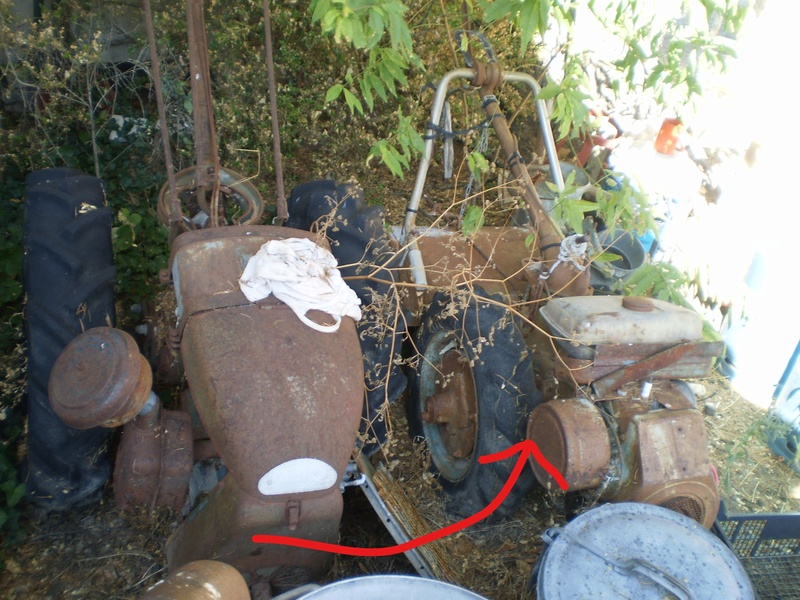 Remise en état d'un Staub PPX S6 Img_0010