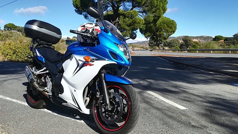 SE VENDE SUZUKI GSX 650 F Img-2014