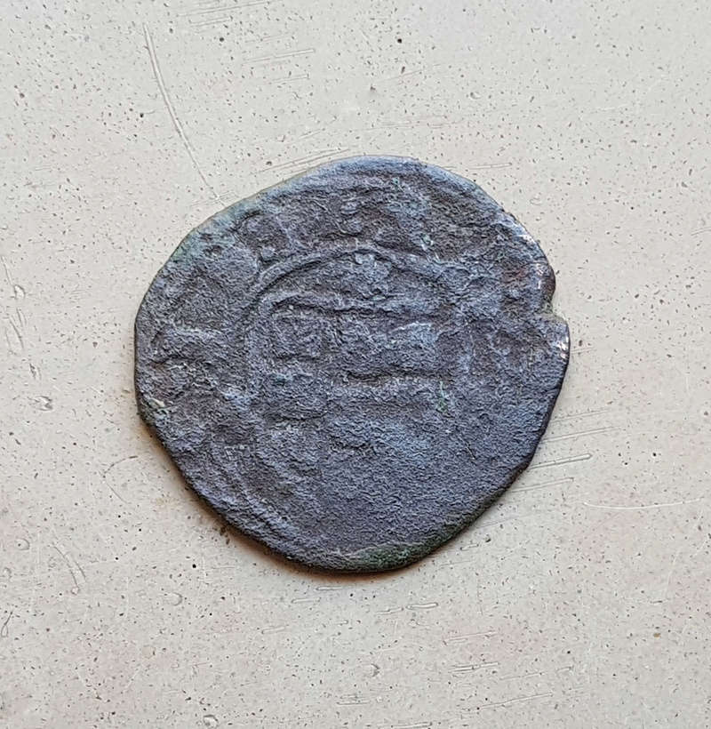 ¿que moneda es y de que periodo? parece de Portugal 20180515