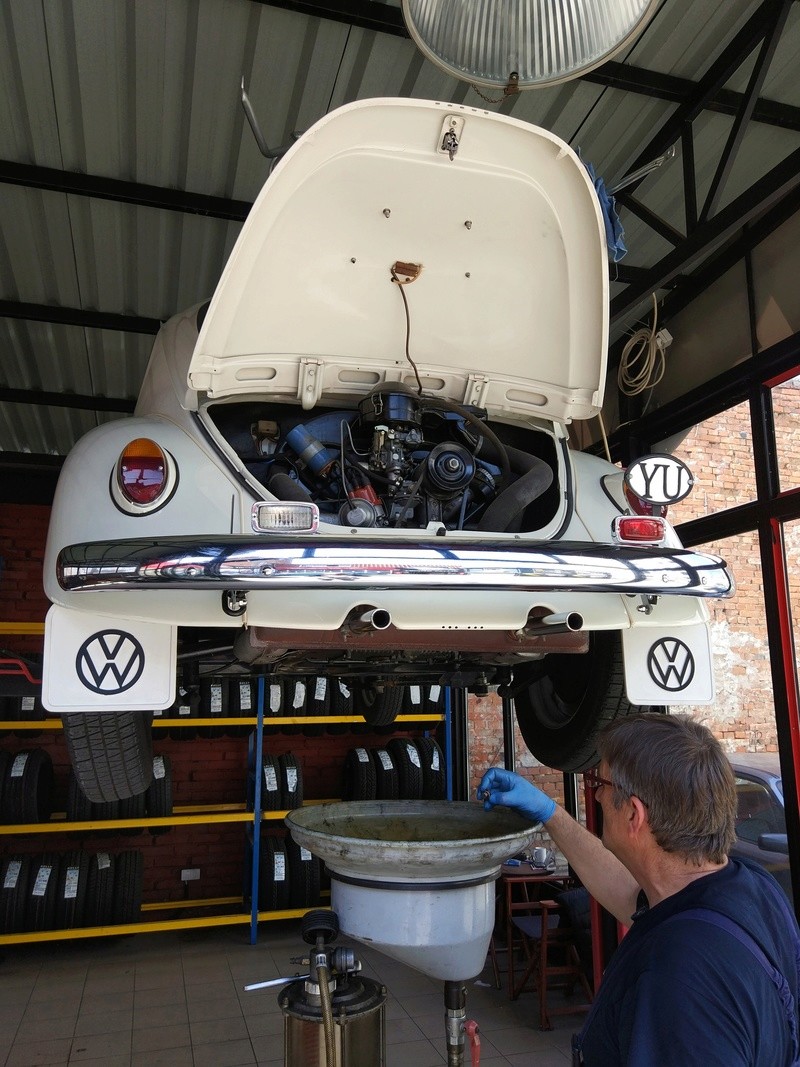 PAUL-ov VW spar 8 GODINA NAKON RESTAURACIJE  Img_2011