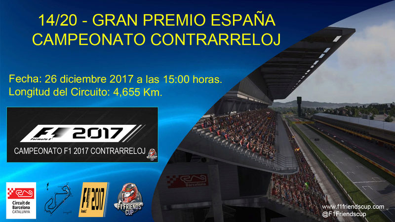 [C.Contrarreloj F1 2017] 14/20 GP España (Circuit de Catalunya) Espayi10