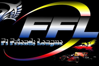 | EFCI T.V | MOTORHOME F1 FRIENDS LEAGUE [FFL] Ffl110