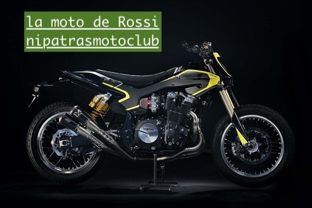 La moto de Rossi Rosi_211