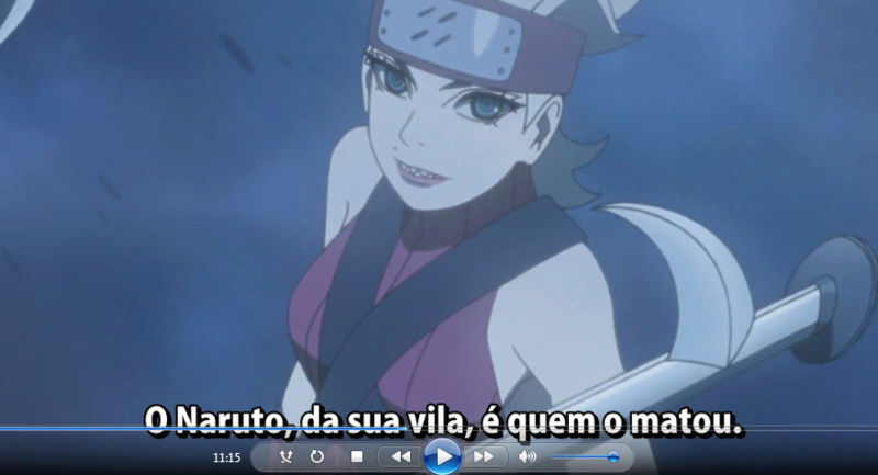 [Discussão Oficial] Boruto: Naruto Next Generations — Episódio 30 Screen12