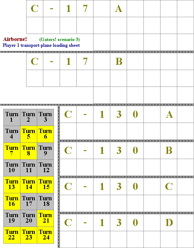 Gators! / 6-Й Флот США у берегов Белоруссии 67410