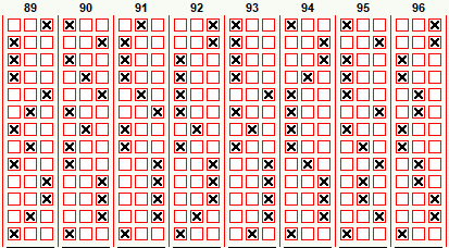 desdobramentos - SUGESTÕES DE TOTOBOLA FMKF-35 = MÚLTIPLAS / DESDOBRAMENTOS / SIMPLES 1212