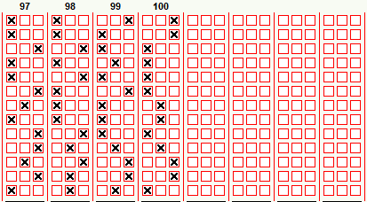 SUGESTÕES DE TOTOBOLA FMKF-35 = MÚLTIPLAS / DESDOBRAMENTOS / SIMPLES 1312