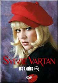 Sylvie Vartan  - Page 2 Images10