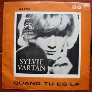 Sylvie Vartan  S-l30010