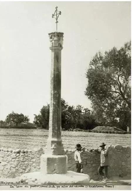 El Comisario de Caminos Creu10