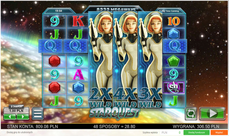 Screenshoty naszych wygranych (minimum 200zł - 50 euro) - kasyno - Page 5 Starqu10