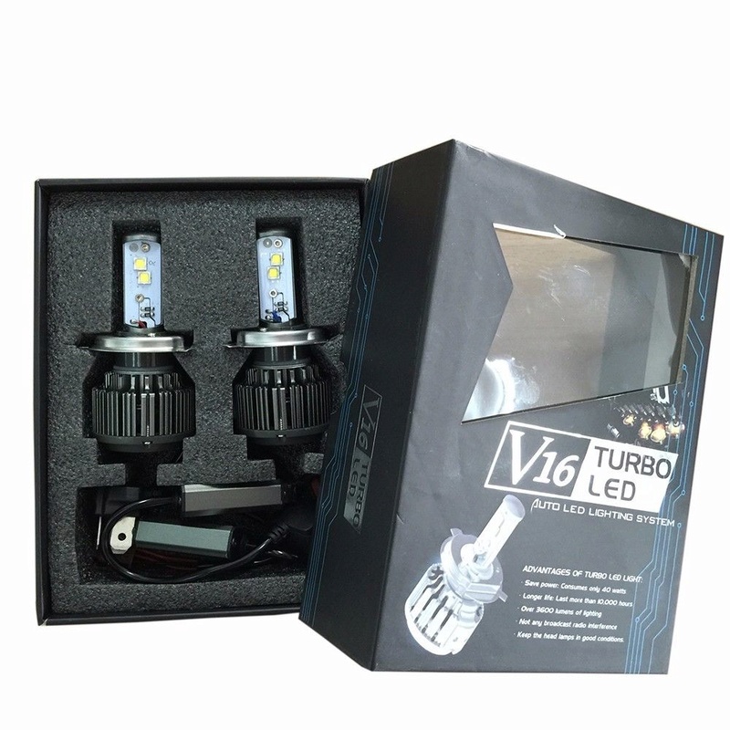 Led cree, alguien le puso?? S-l16011