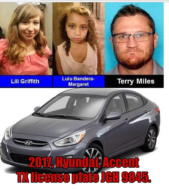 Mom found dead, Amber Alert for missing children, ages 14 and 7 Bolo110