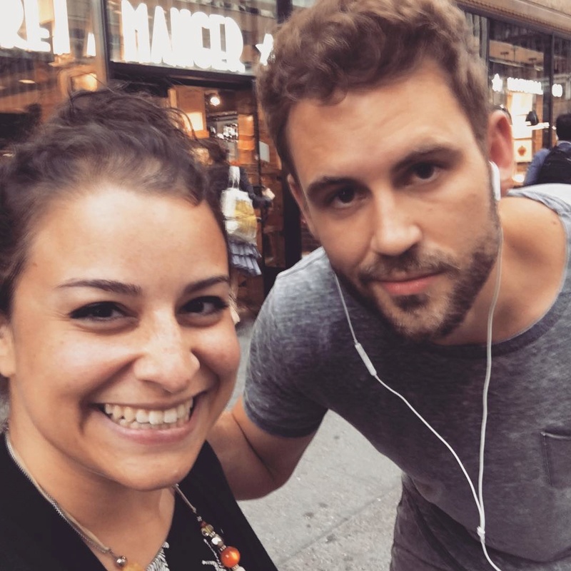 Nick Viall - Bachelor 21 - FAN Forum - Discussion #26 - Page 67 26871110