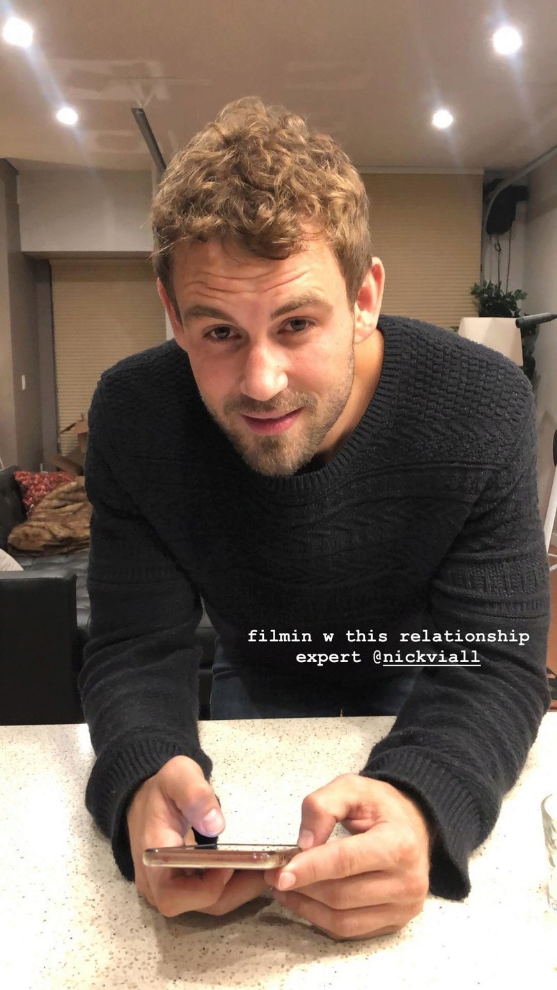 27 - Nick Viall - Bachelor 21 - FAN Forum - Discussion #27 - Page 40 47088710