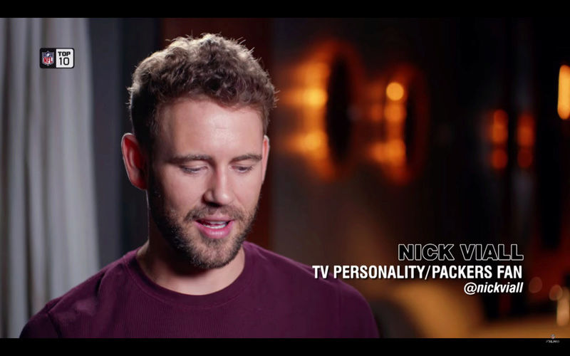 nfl - Nick Viall - Bachelor 21 - FAN Forum - Discussion #26 - Page 26 Screen11