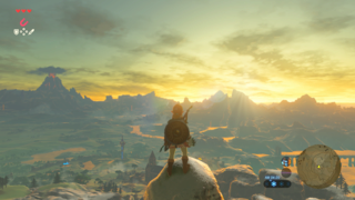 [TEST] L'avis du Veusty : Zelda - Breath of the Wild (Switch) Double10